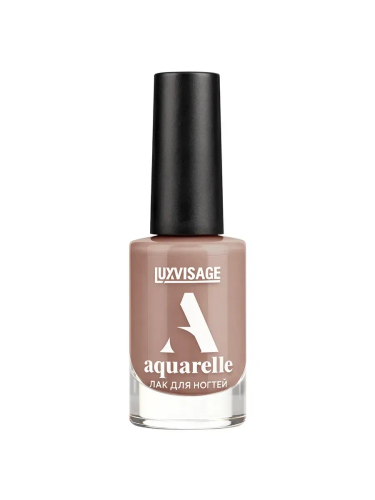 LUXVISAGE лак д/ногтей aquarelle т.506 9г